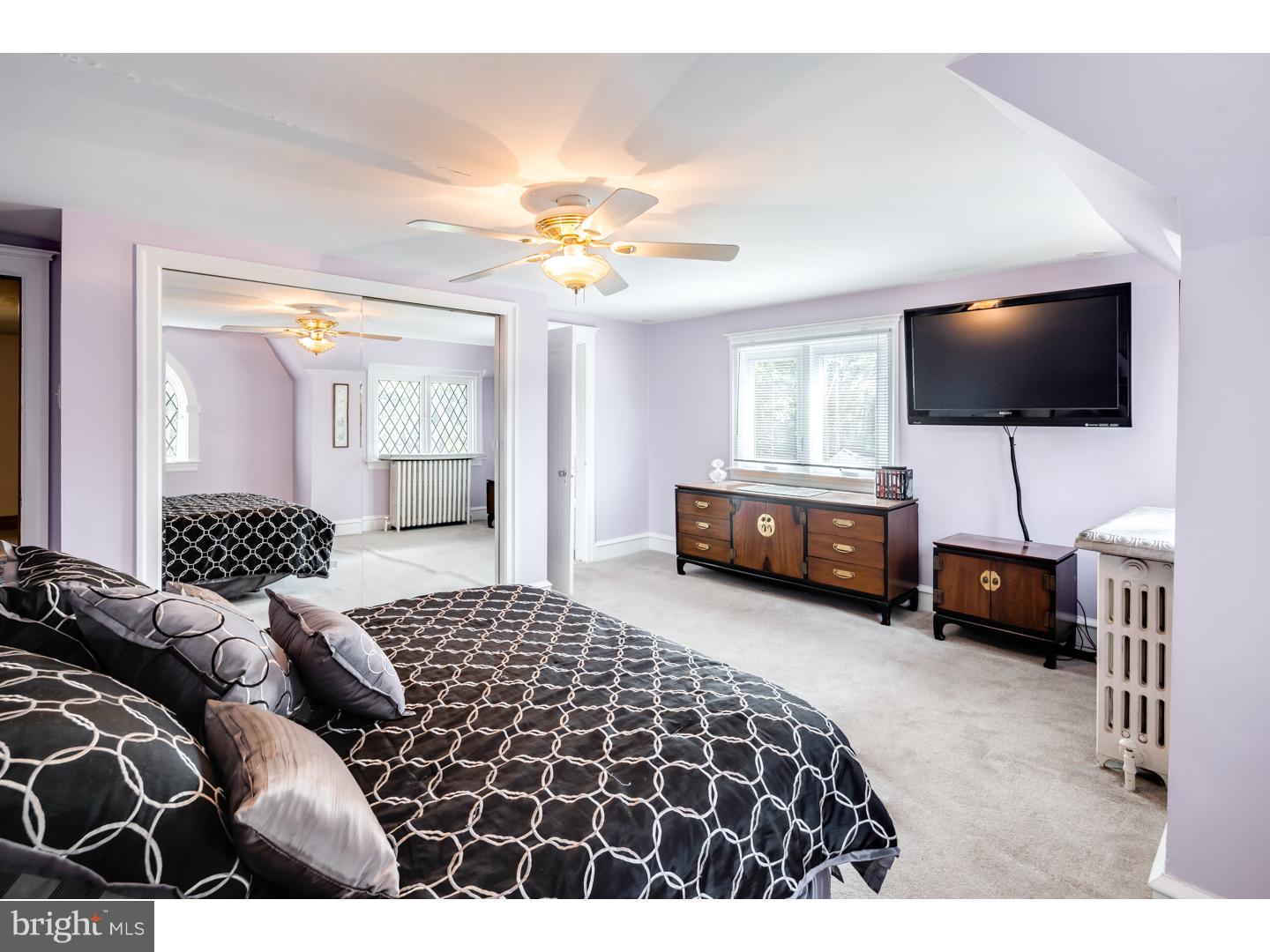 732 East Manoa Road Havertown, PA 19083 - Photo 14 of 25 Master Bedroom