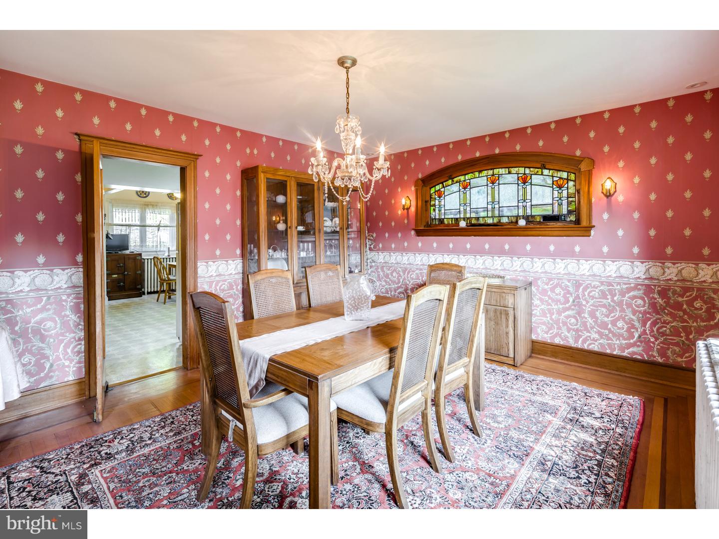 732 East Manoa Road Havertown, PA 19083 - Photo 7 of 25 Dining Room