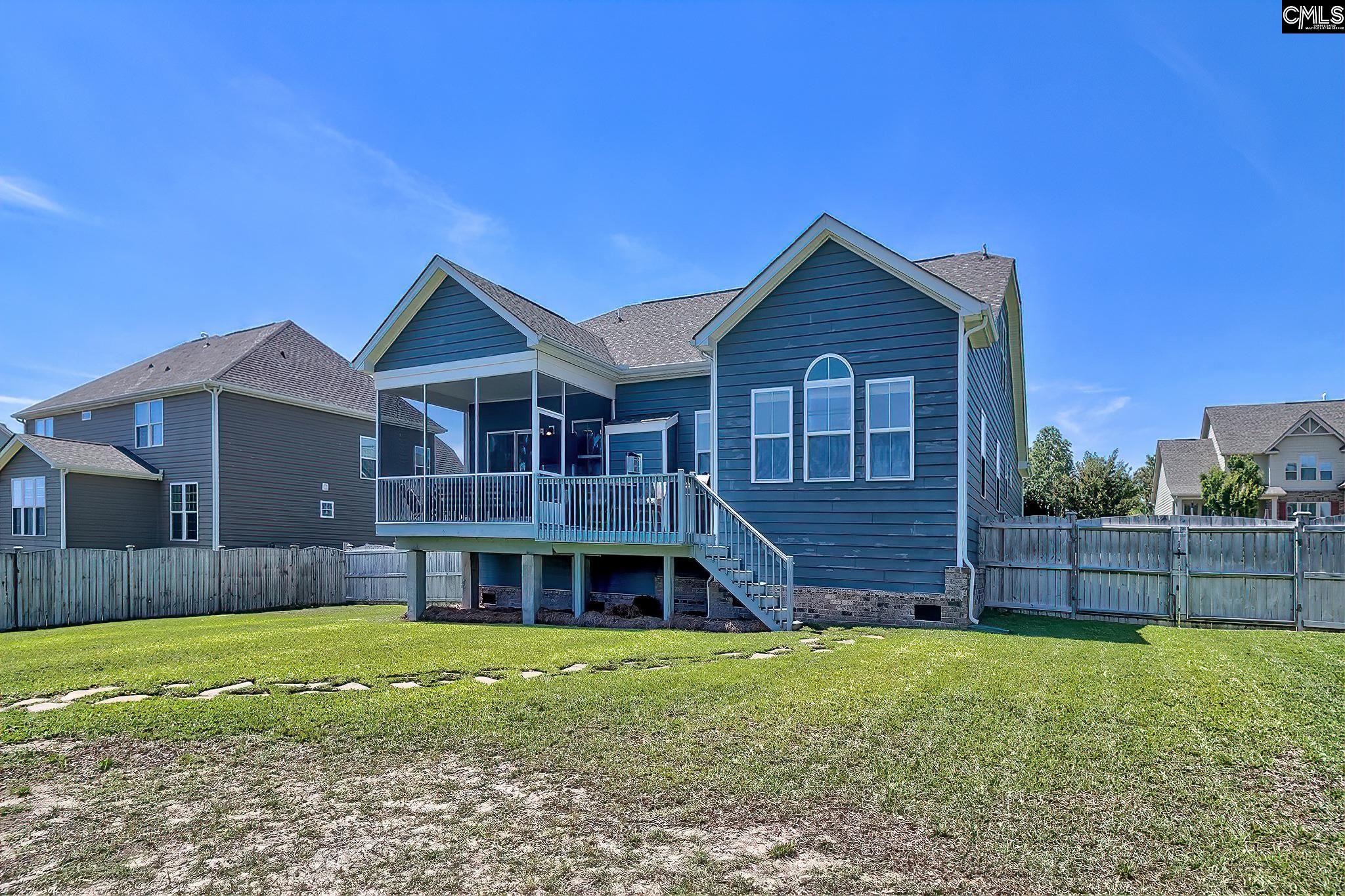 1167 Beechfern Circle Elgin, SC 29045 - Photo 6 of 44