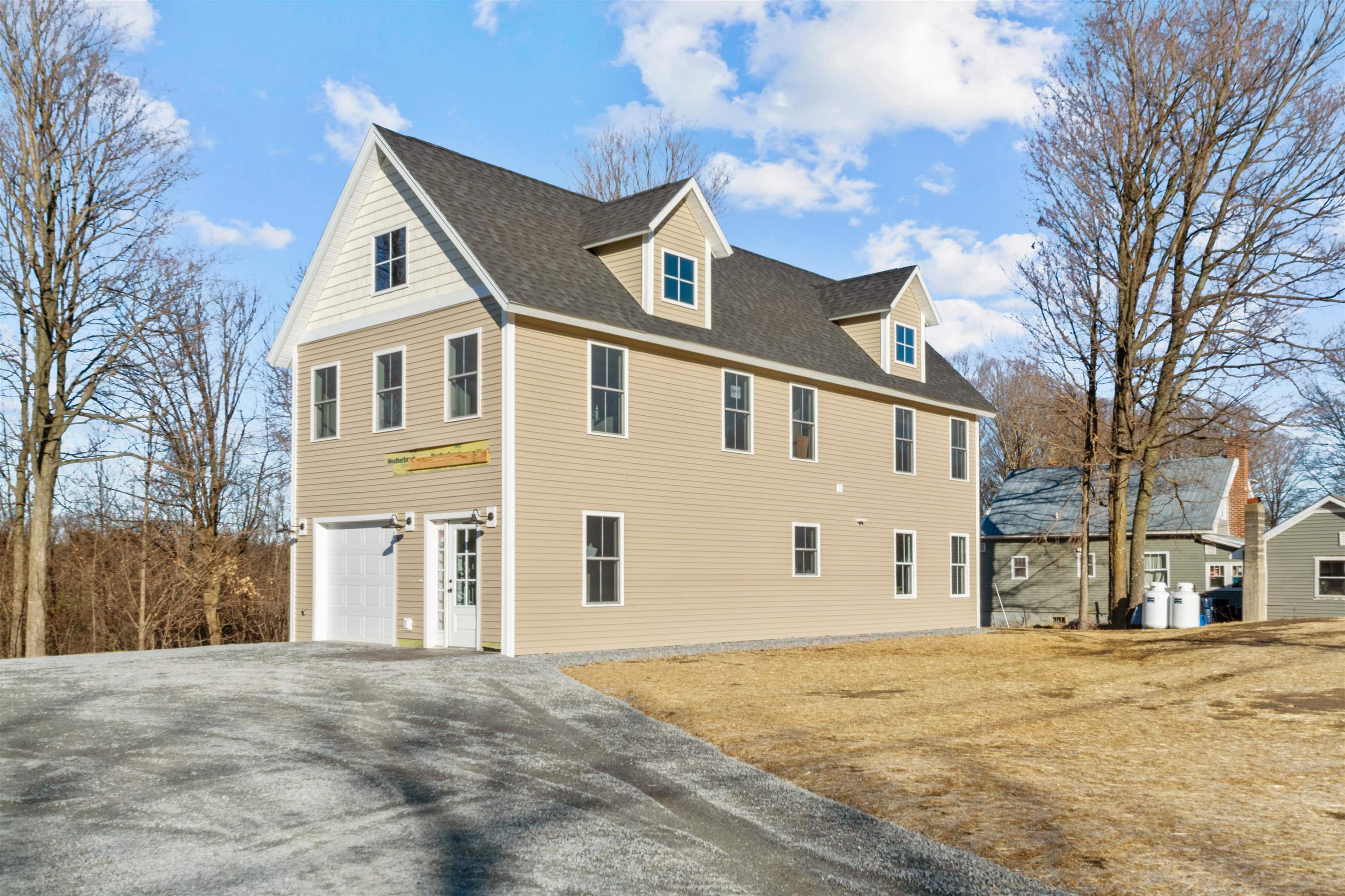 1698 Fairfax Road St. Albans, VT 05478 - Photo 1 of 26 Gallery Image 1