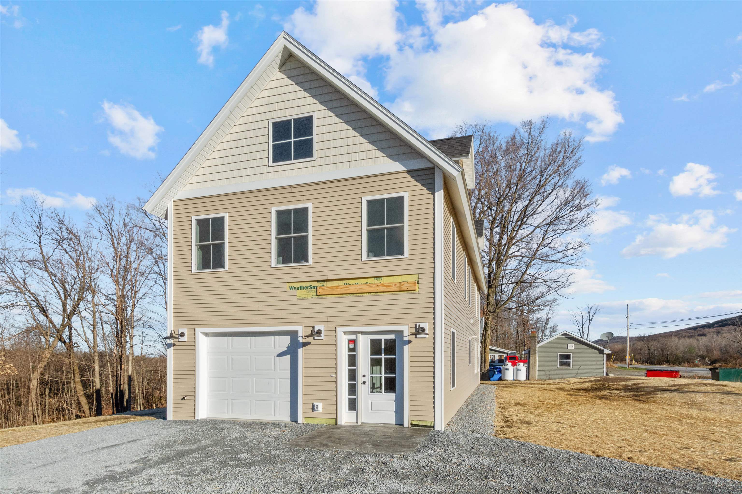 1698 Fairfax Road St. Albans, VT 05478 - Photo 3 of 26 Gallery Image 3