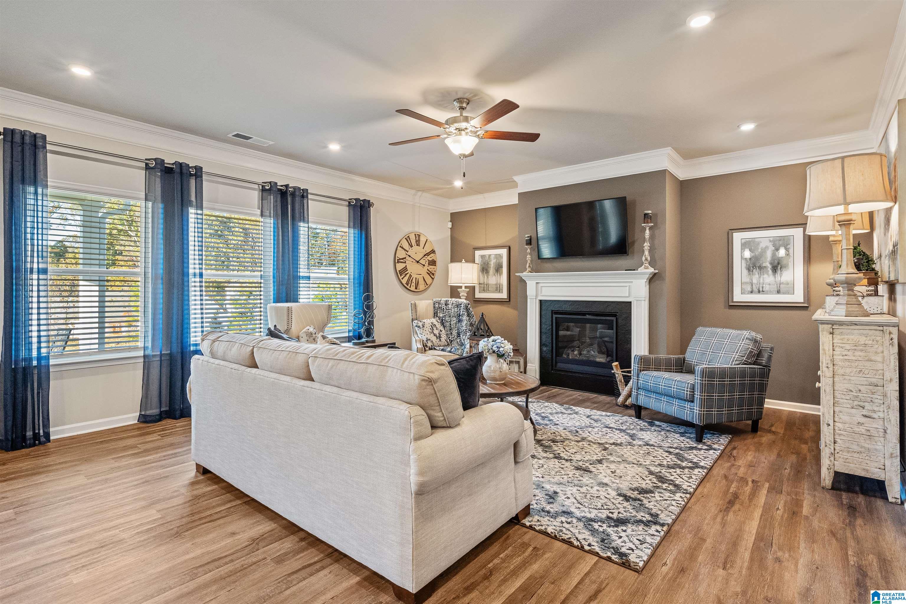 185 Clover Lane Springville, AL 35146 - Photo 16 of 19