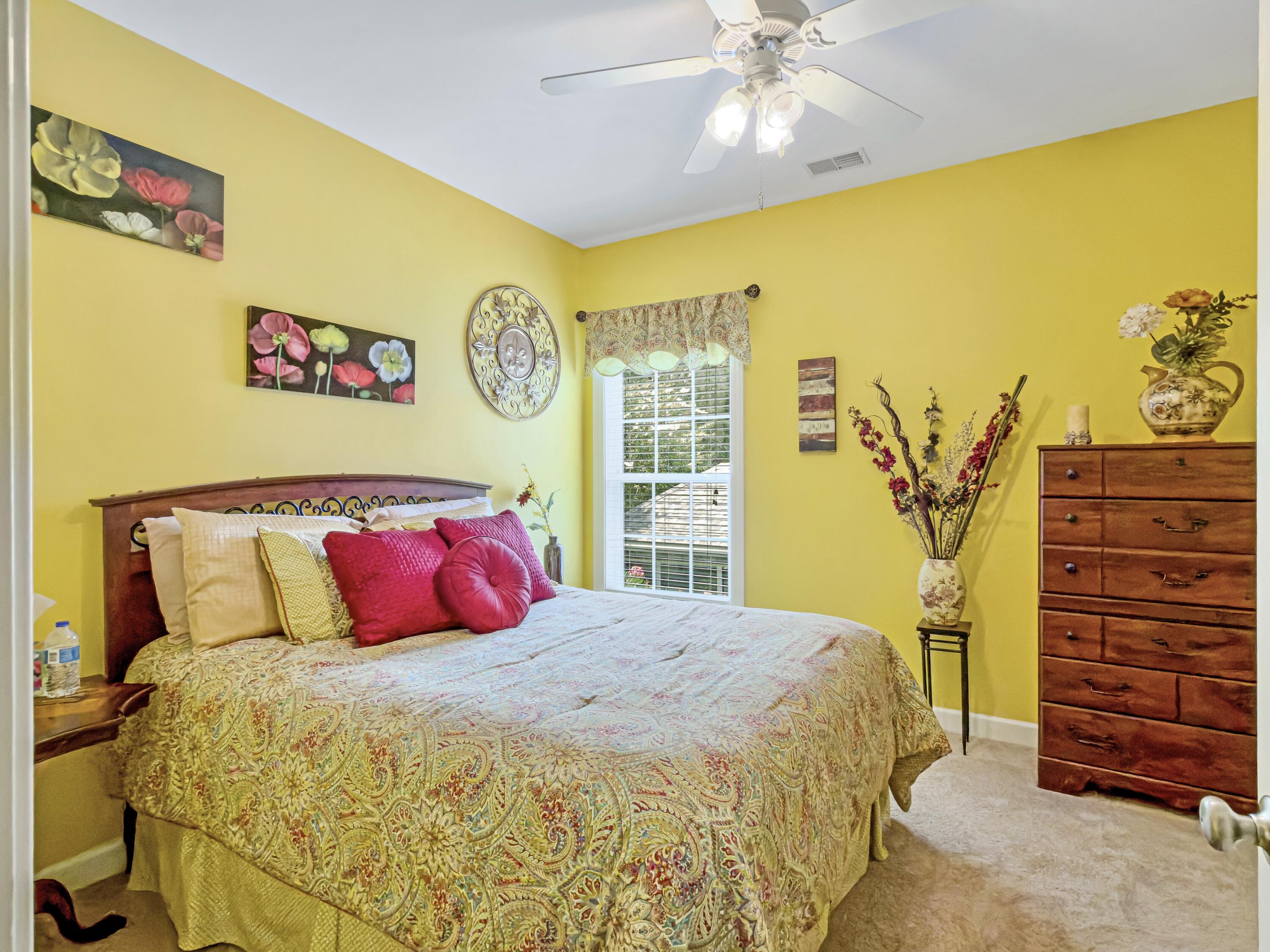 3491 Toomer Kiln Circle Mount Pleasant, SC 29466 - Photo 28 of 44 Bedroom 3