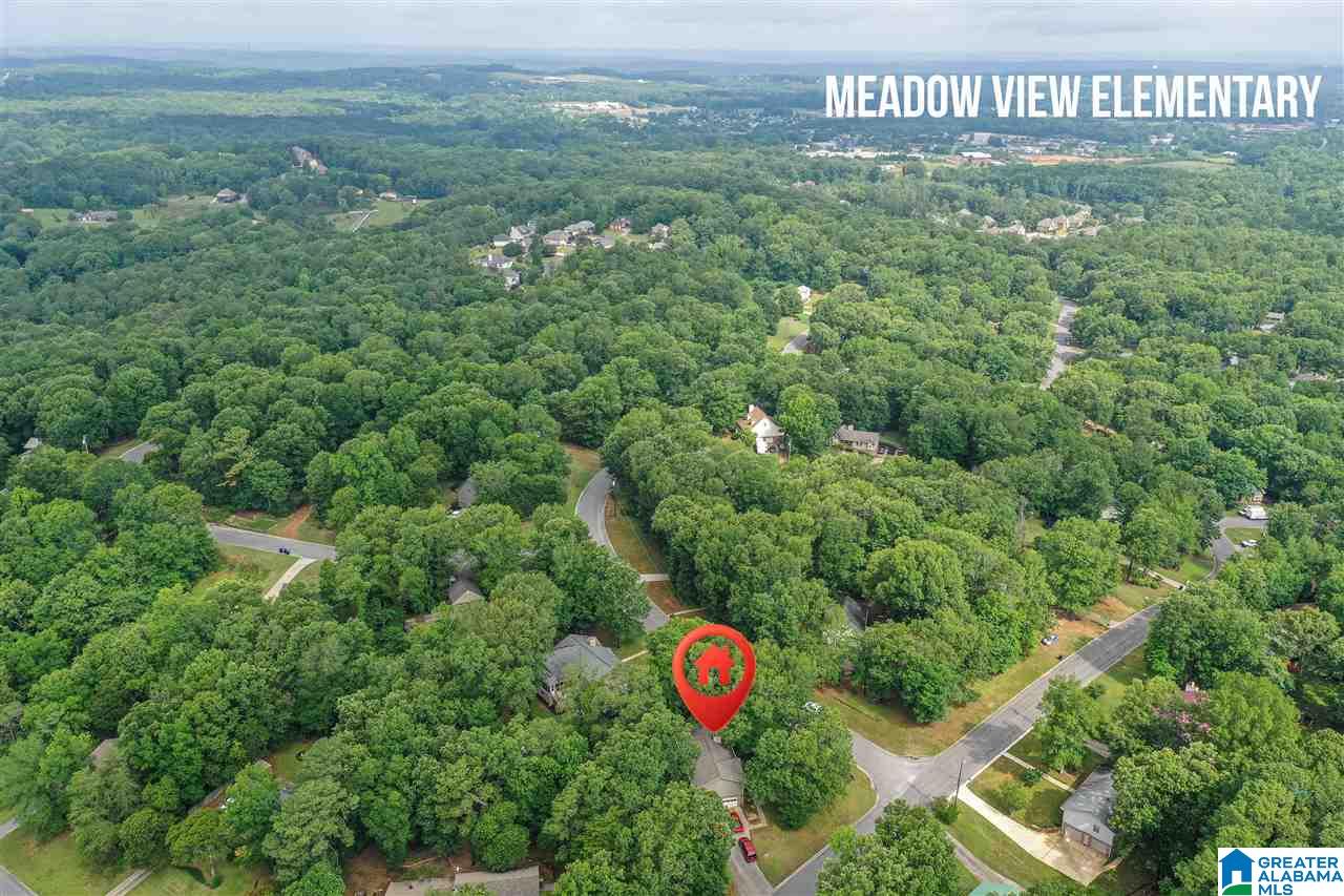 1312 Michael Drive Alabaster, AL 35007 - Photo 31 of 35