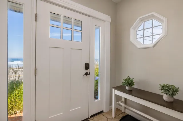 $2,995,000 | 293 Long Beach Avenue, York, ME 03909