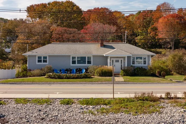 $2,995,000 | 293 Long Beach Avenue, York, ME 03909