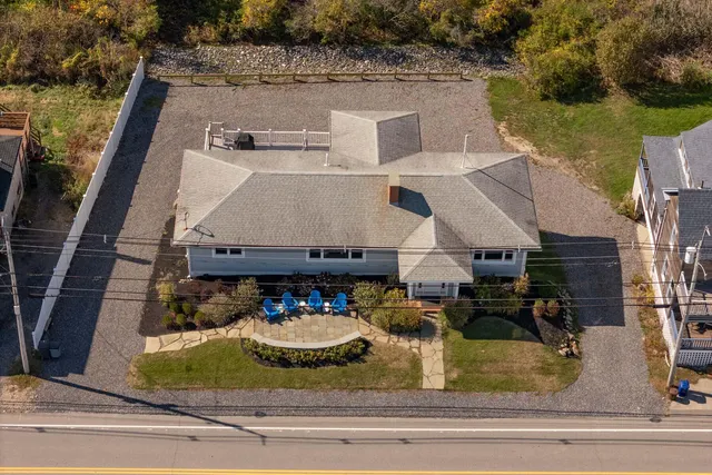 $2,995,000 | 293 Long Beach Avenue, York, ME 03909