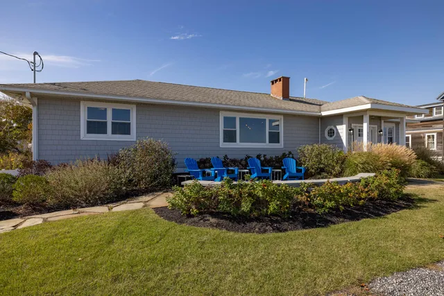 $2,995,000 | 293 Long Beach Avenue, York, ME 03909