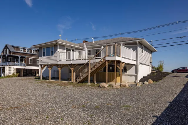 $2,995,000 | 293 Long Beach Avenue, York, ME 03909