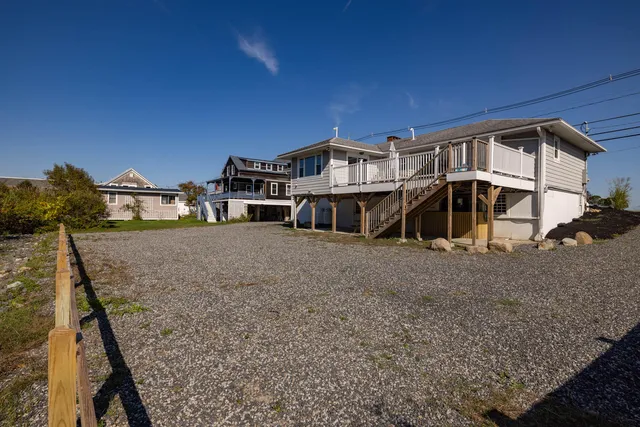 $2,995,000 | 293 Long Beach Avenue, York, ME 03909