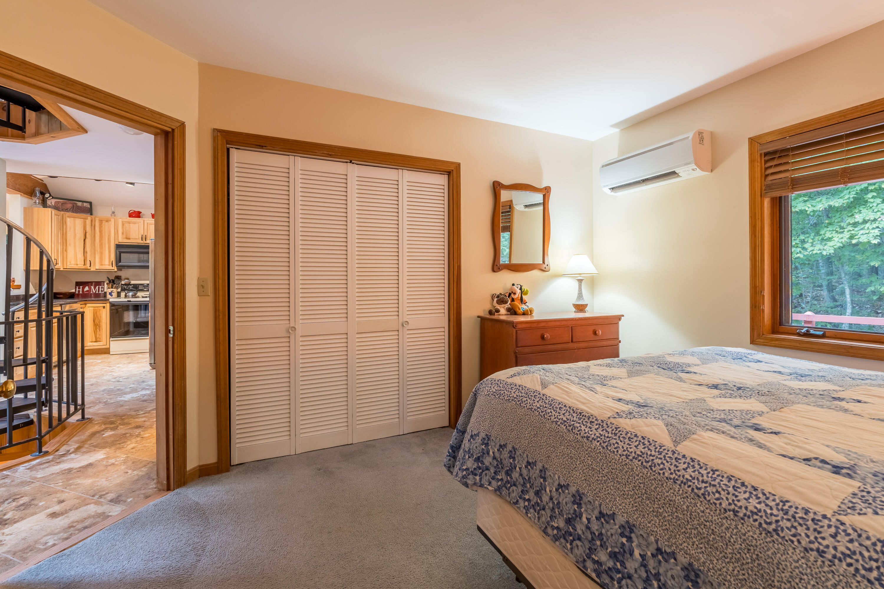 84 Loop Road Otisfield, ME 04270 - Photo 41 of 68 Bedroom 1