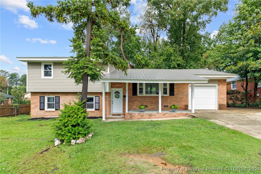 772 Chadwick Road Fayetteville, NC 28301 - Photo 1 of 40 Gallery Image 1