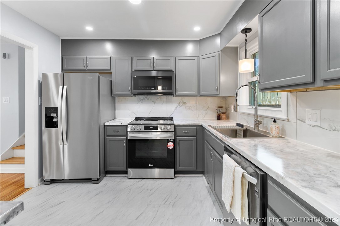 772 Chadwick Road Fayetteville, NC 28301 - Photo 11 of 40 Gallery Image 11