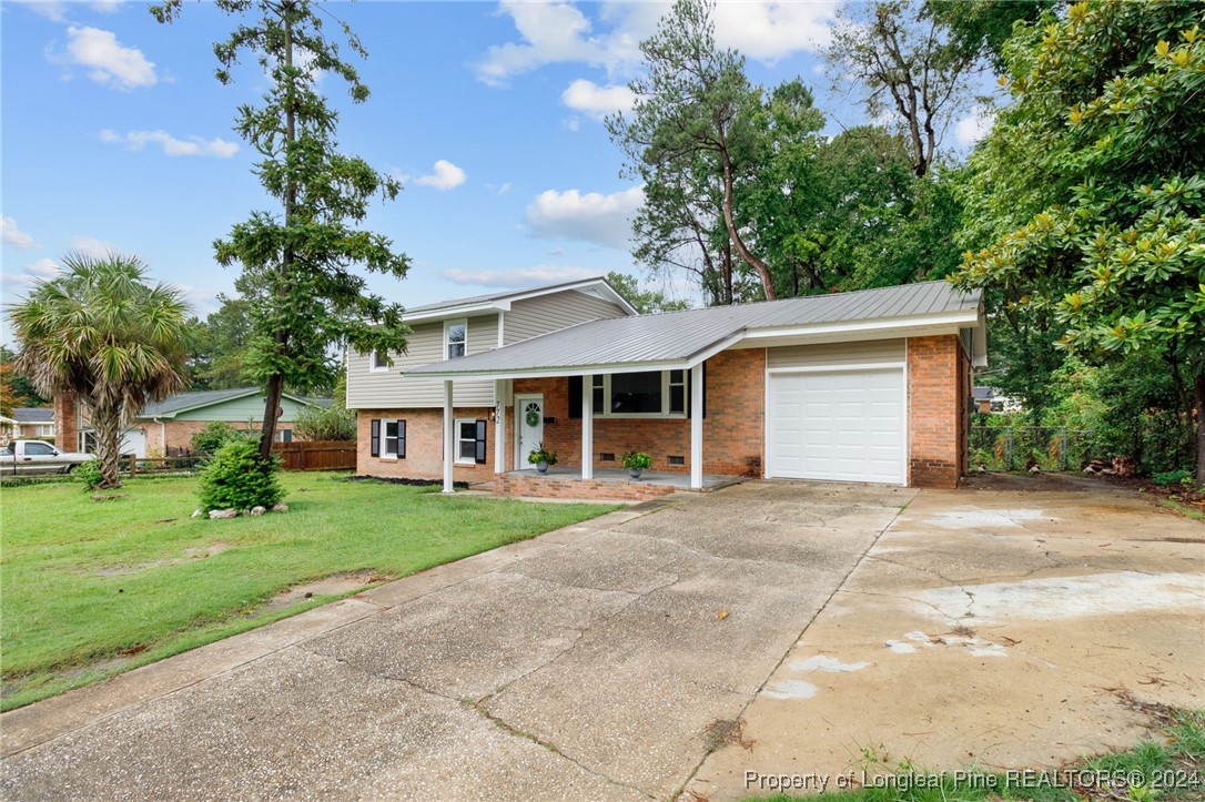 772 Chadwick Road Fayetteville, NC 28301 - Photo 3 of 40 Gallery Image 3