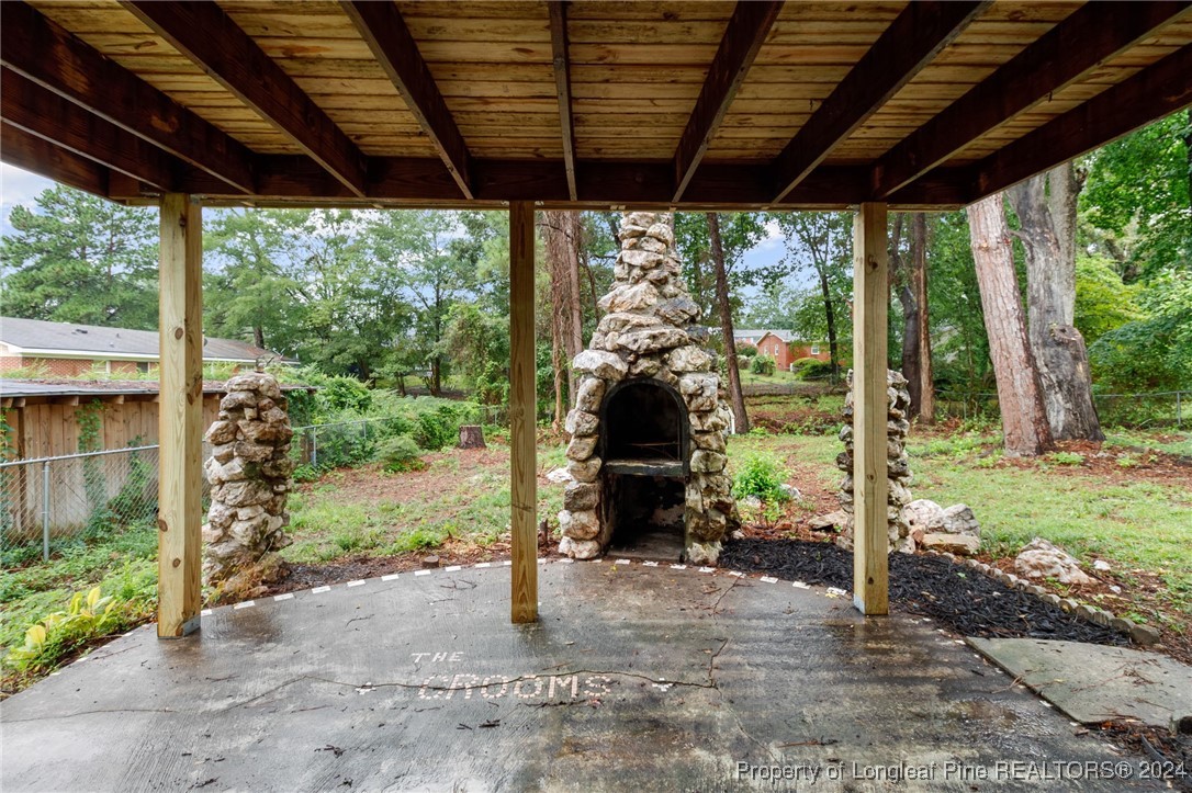 772 Chadwick Road Fayetteville, NC 28301 - Photo 36 of 40 Gallery Image 36