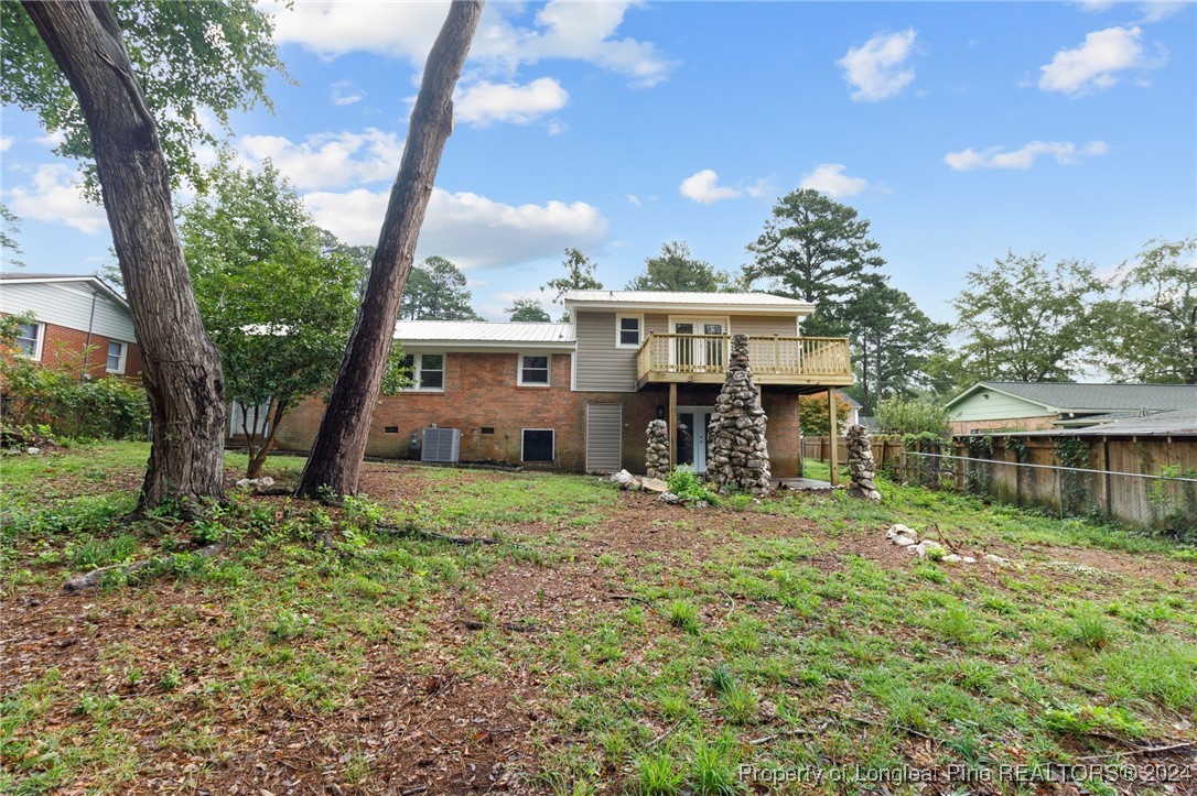 772 Chadwick Road Fayetteville, NC 28301 - Photo 38 of 40 Gallery Image 38