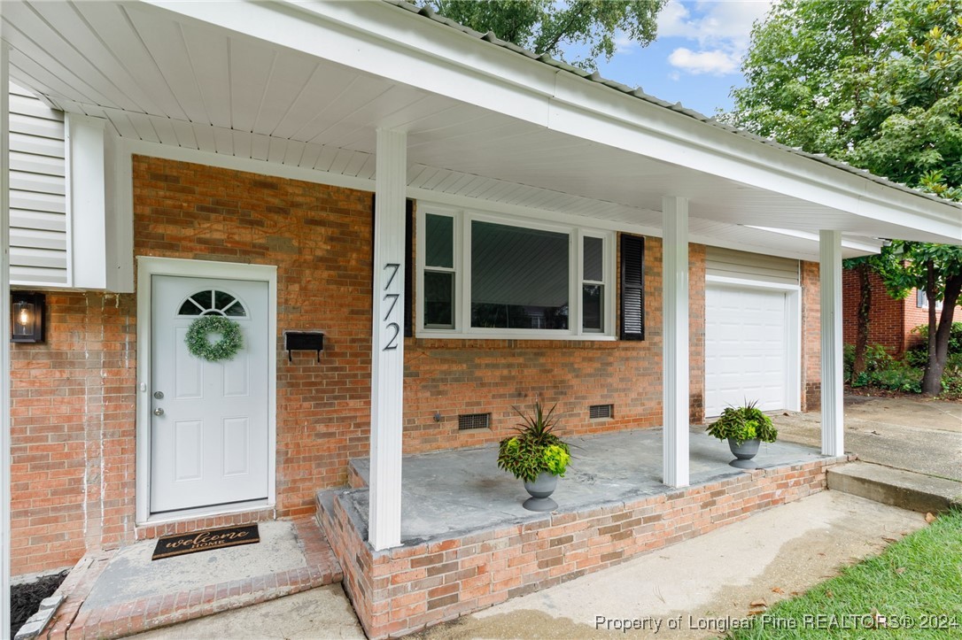 772 Chadwick Road Fayetteville, NC 28301 - Photo 4 of 40 Gallery Image 4