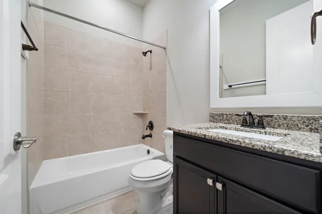 $3,400 | 4218 Davis Oak Drive, Spring, TX 77386