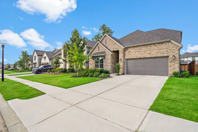 $3,400 | 4218 Davis Oak Drive, Spring, TX 77386