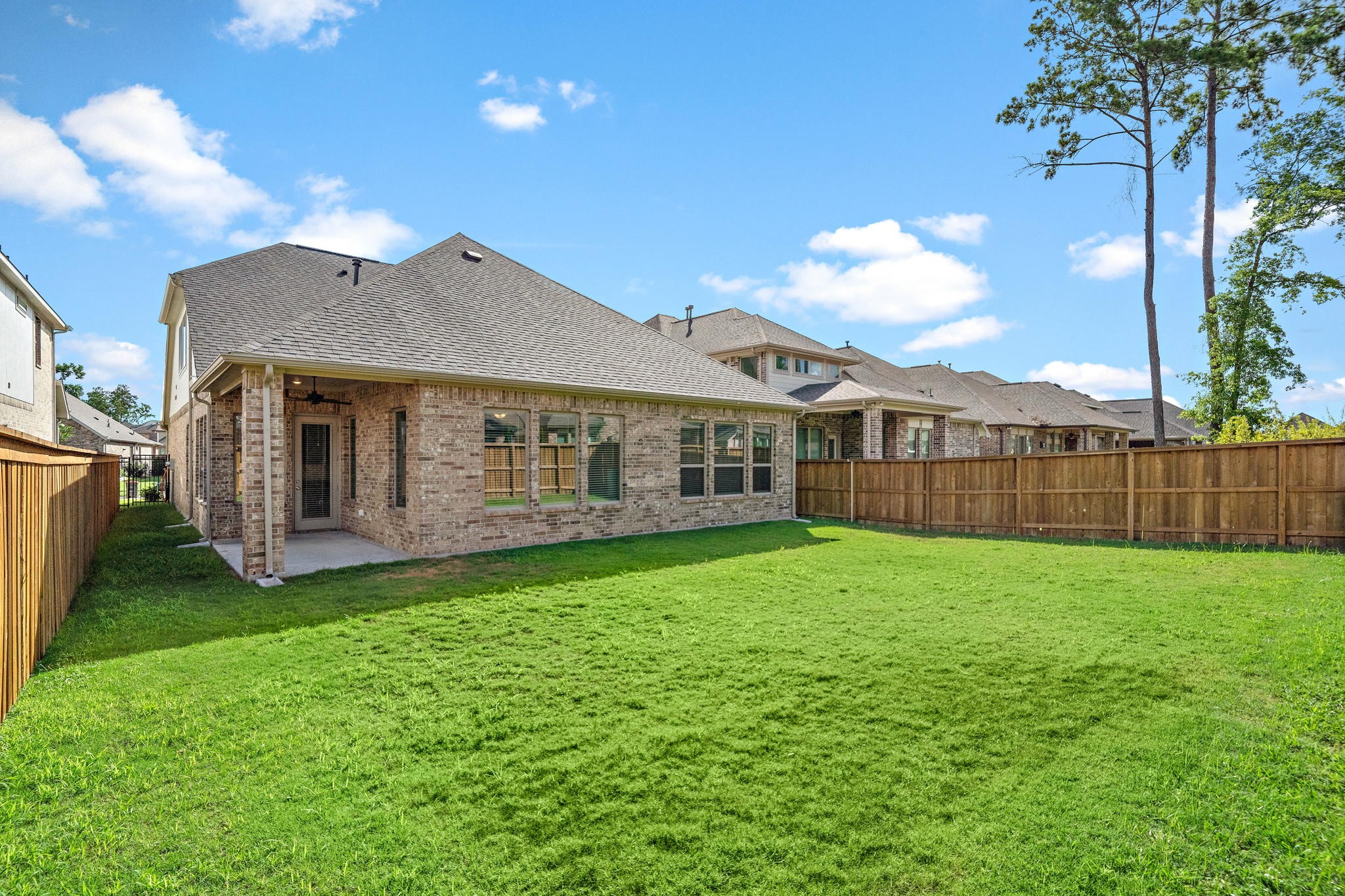 4218 Davis Oak Drive Spring, TX 77386 - Photo 23 of 23