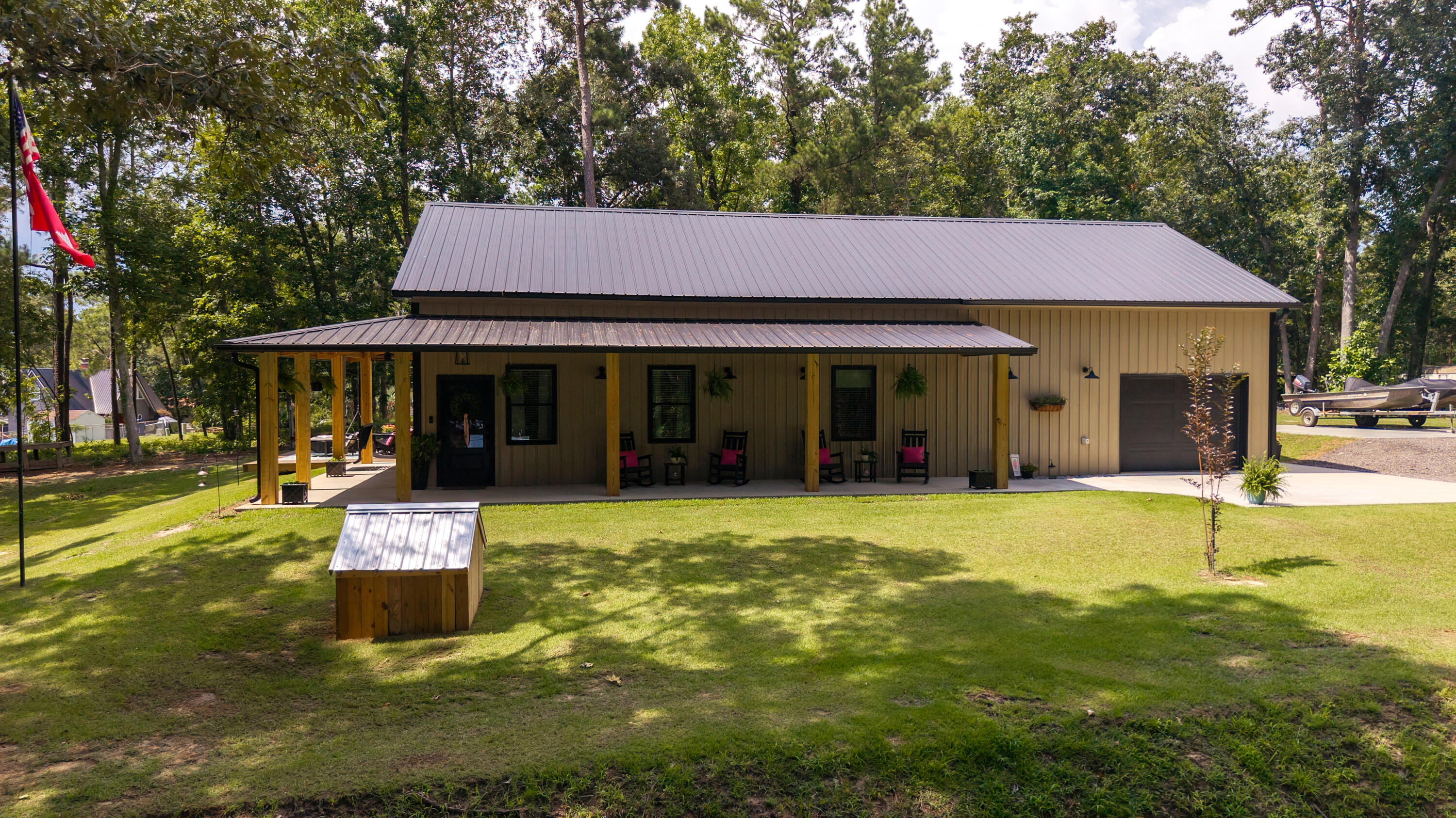 1270 Stukes Road Manning, SC 29102 - Photo 14 of 64 14