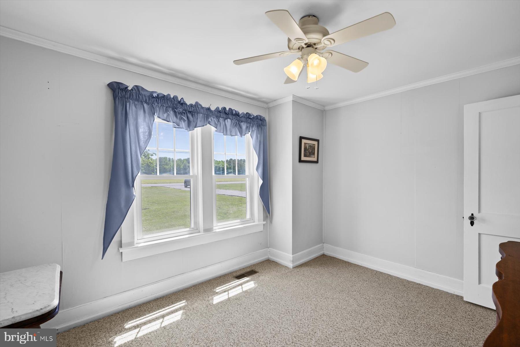 28939 Stockley Road Milton, DE 19968 - Photo 18 of 66 1st Floor Bedroom
