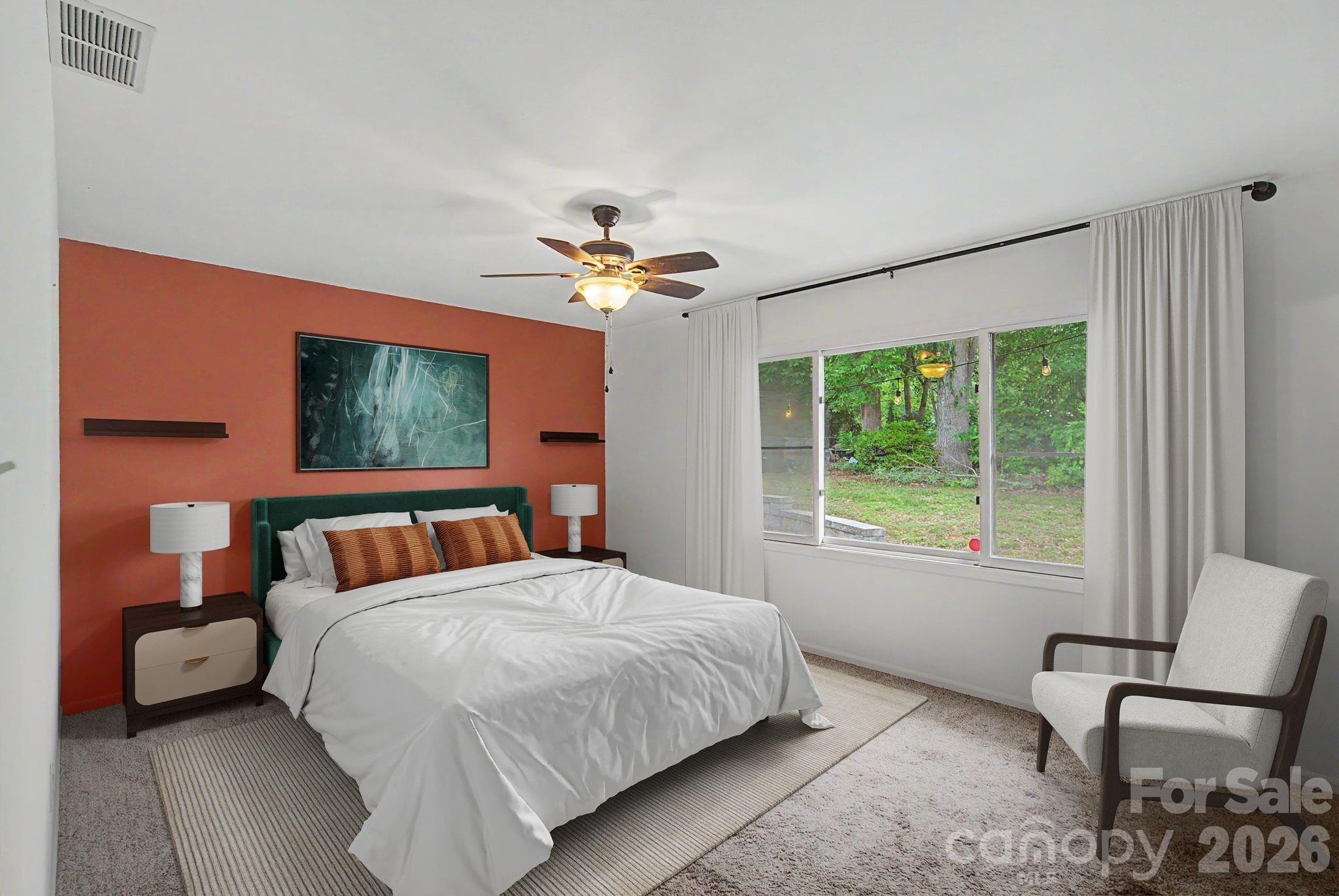 21 Glen Meadows Road Arden, NC 28704 - Photo 15 of 35