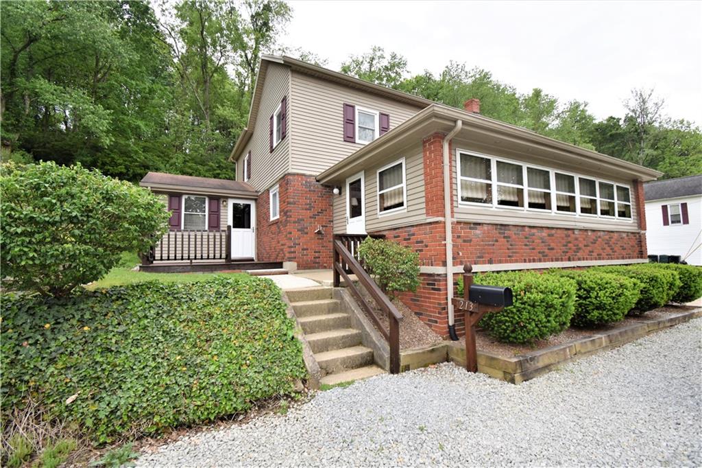 213 Wendel Road Irwin, PA 15642 - Photo 1 of 21