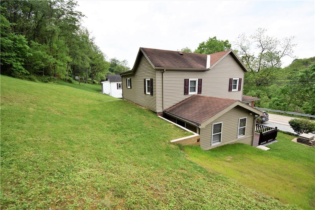 213 Wendel Road Irwin, PA 15642 - Photo 21 of 21