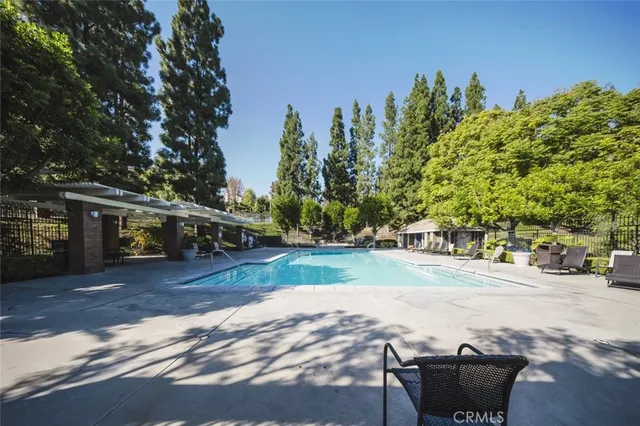 a view of a basketball court