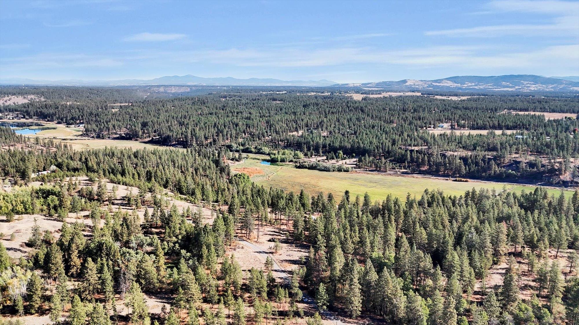 Tbd South Scribner Road, Unit PARCEL #24272 9065 Cheney, WA 99004 - Photo 9 of 26