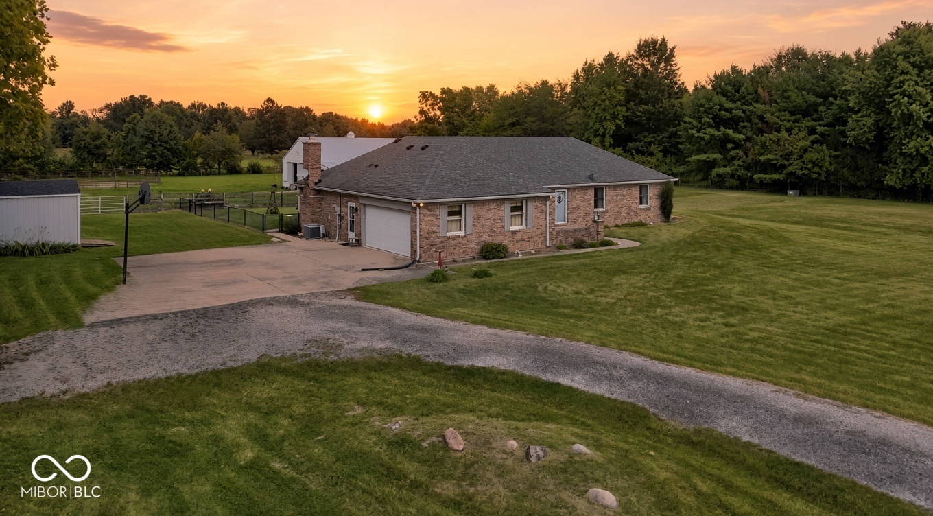 2820 State Rte 38 Noblesville, IN 46062 - Photo 1 of 40 Gallery Image 1