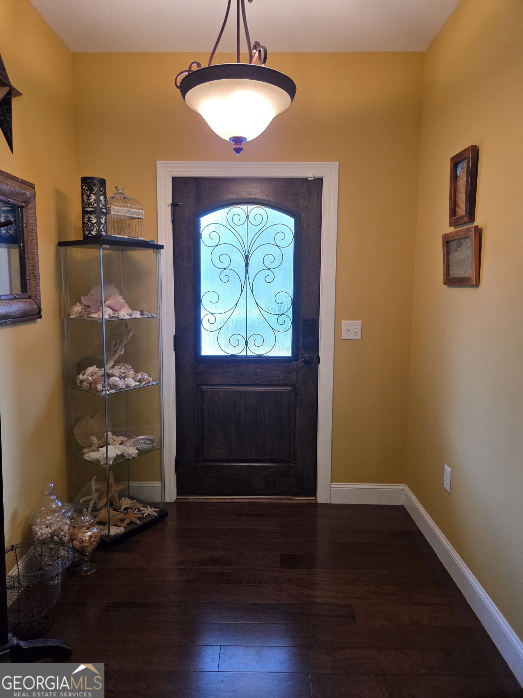 439 Bob Sharpe Road Vidalia, GA 30474 - Photo 8 of 86 Gallery Image 8