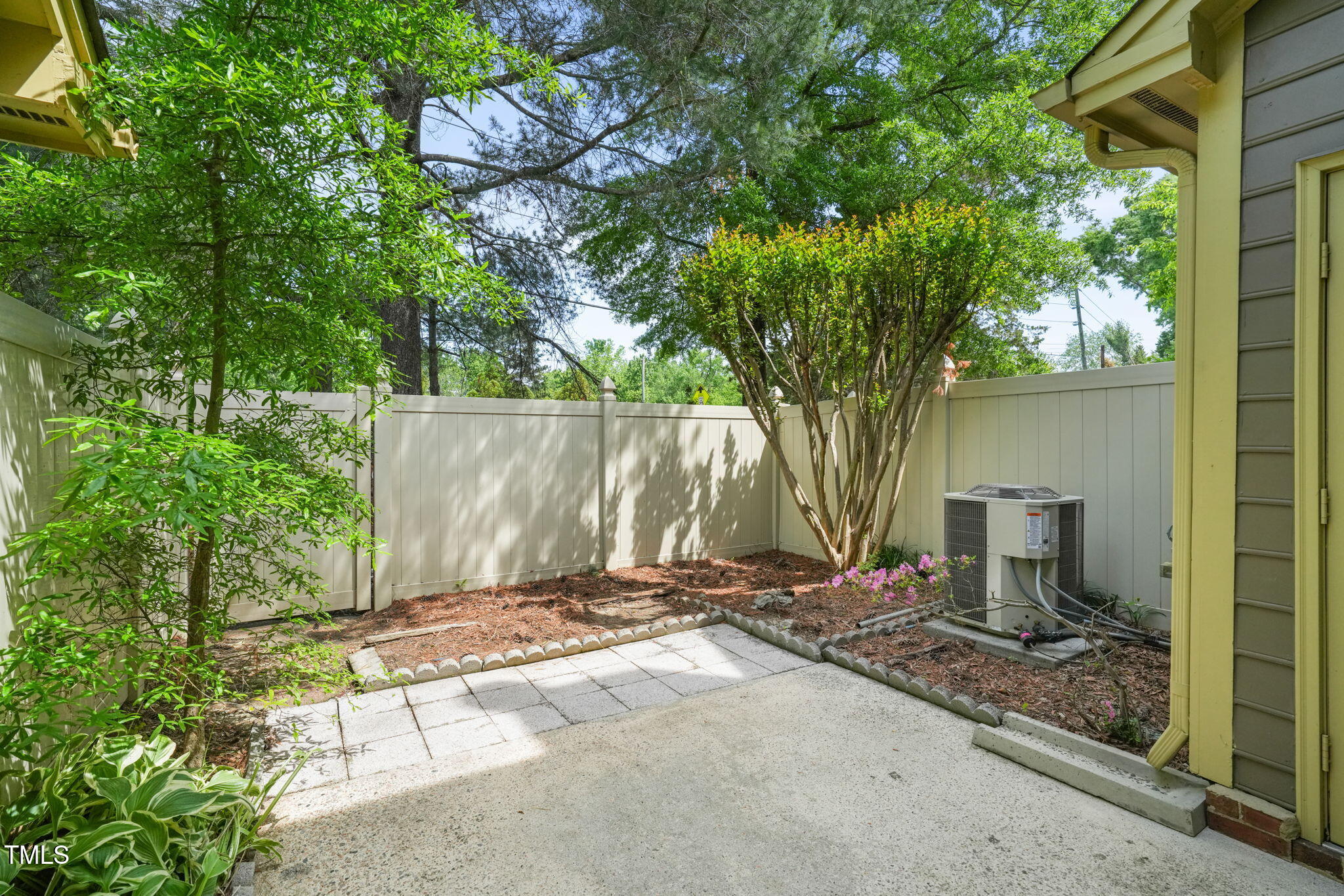 2979 Faversham Place Raleigh, NC 27604 - Photo 24 of 30 Patio (1)