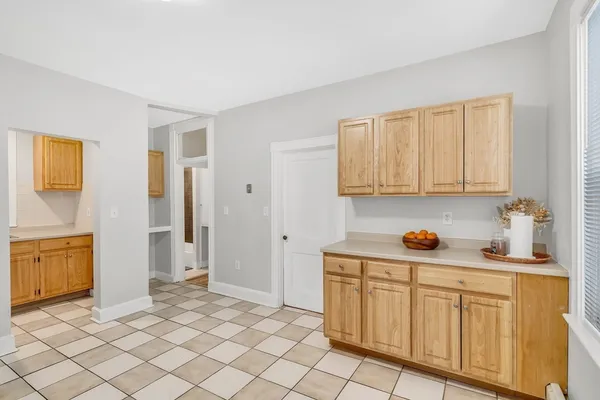 $2,950 | 109 Harrishof Street, Unit 1, Boston, MA 02121