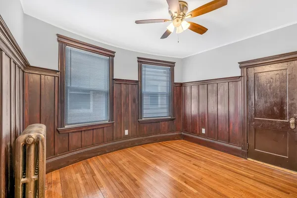 $2,950 | 109 Harrishof Street, Unit 1, Boston, MA 02121