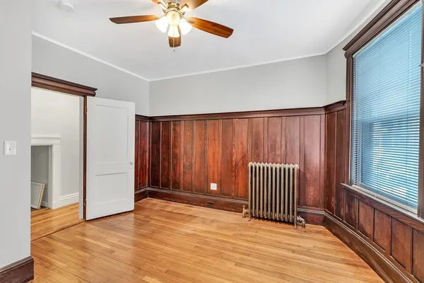 $2,950 | 109 Harrishof Street, Unit 1, Boston, MA 02121