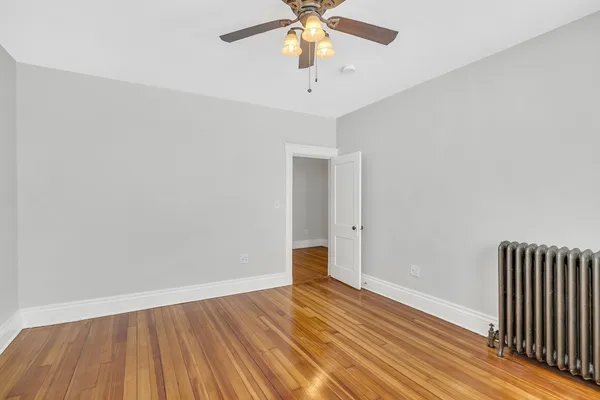 $2,950 | 109 Harrishof Street, Unit 1, Boston, MA 02121