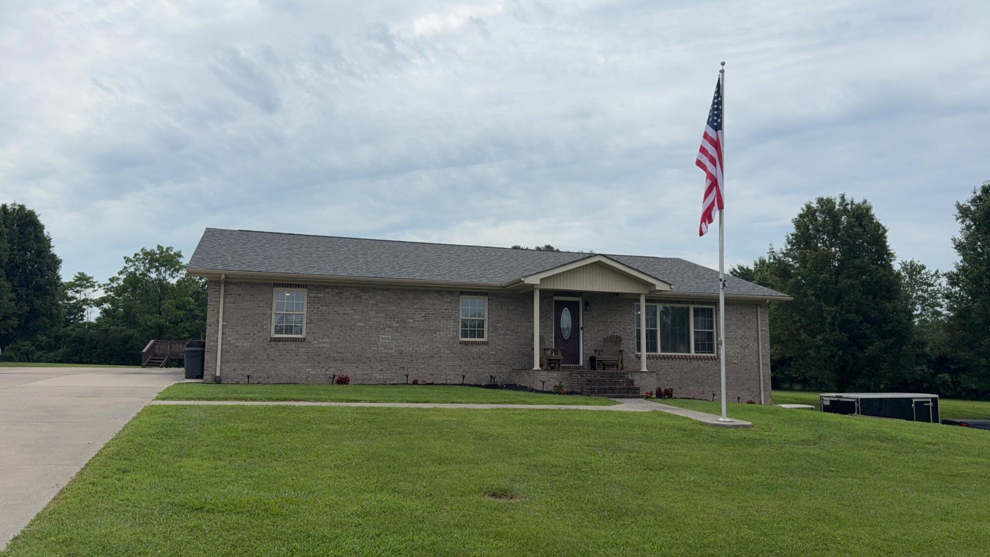 506 Ridgefield Drive Liberty, KY 42539 - Photo 27 of 35 20260706_152723879_iOS