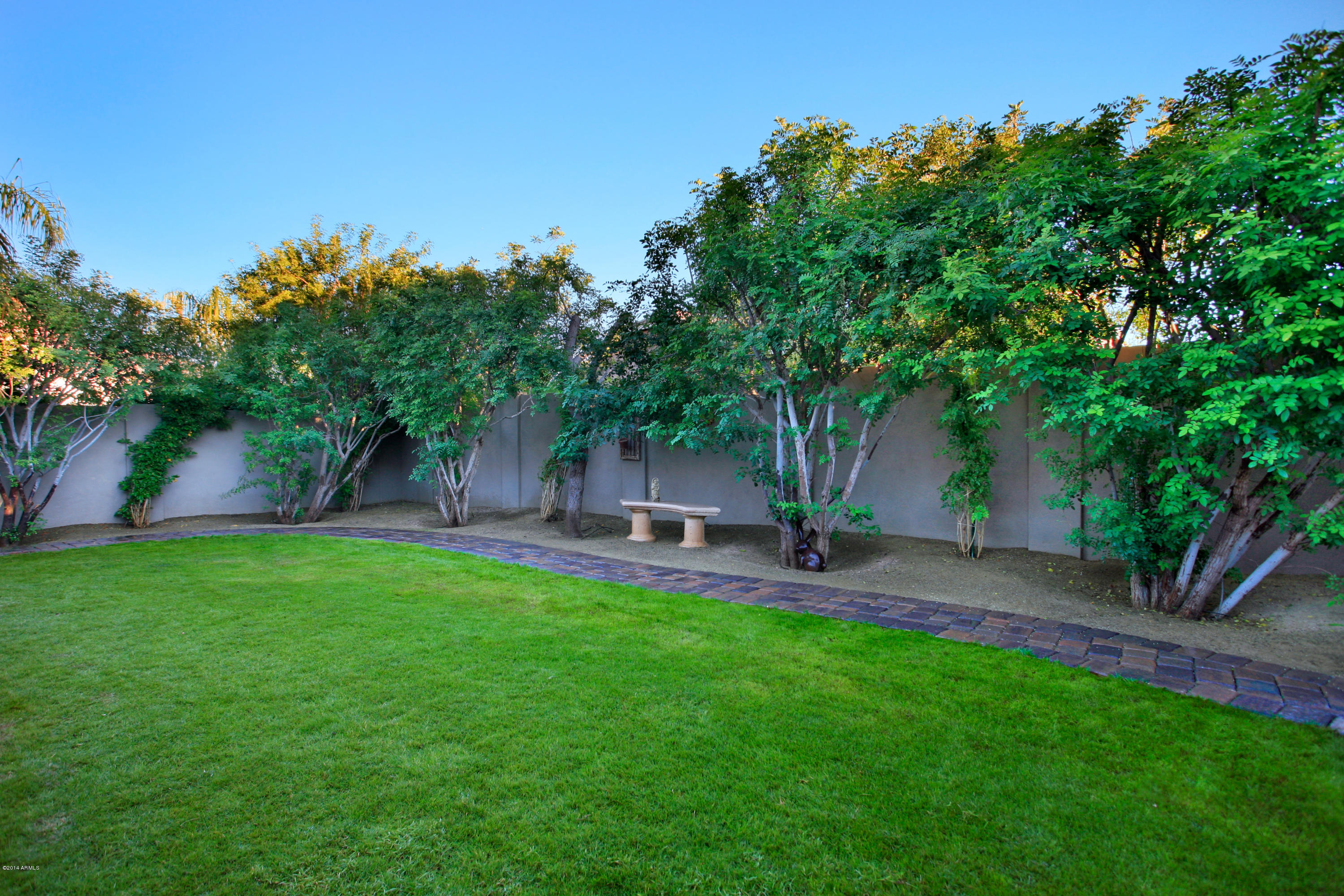 2529 East Ridge Creek Road Phoenix, AZ 85024 - Photo 14 of 18 Private Setting