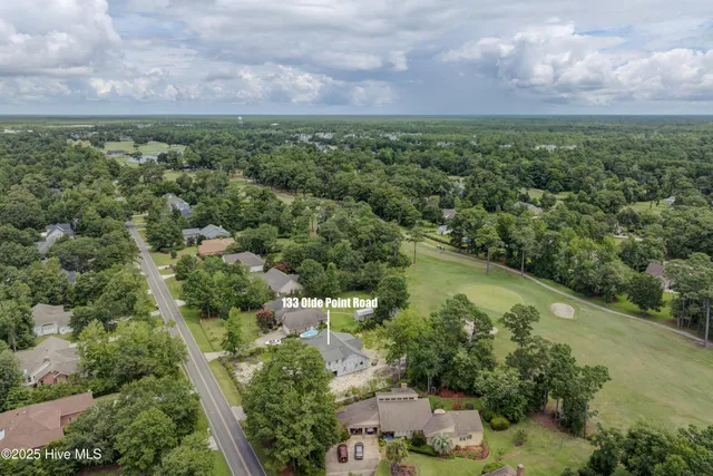 $750,000 | 133 Olde Point Road, Hampstead, NC 28443
