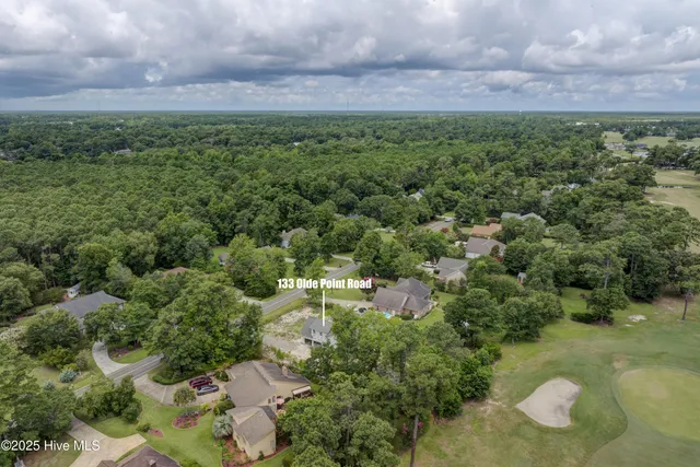 $750,000 | 133 Olde Point Road, Hampstead, NC 28443
