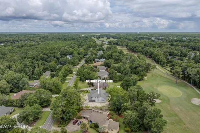 $750,000 | 133 Olde Point Road, Hampstead, NC 28443