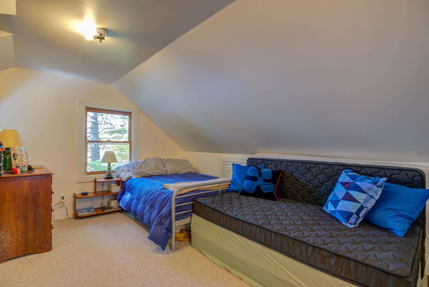 451 Cape Monday Road Harrison, ME 04040 - Photo 31 of 53 BR Upstairs