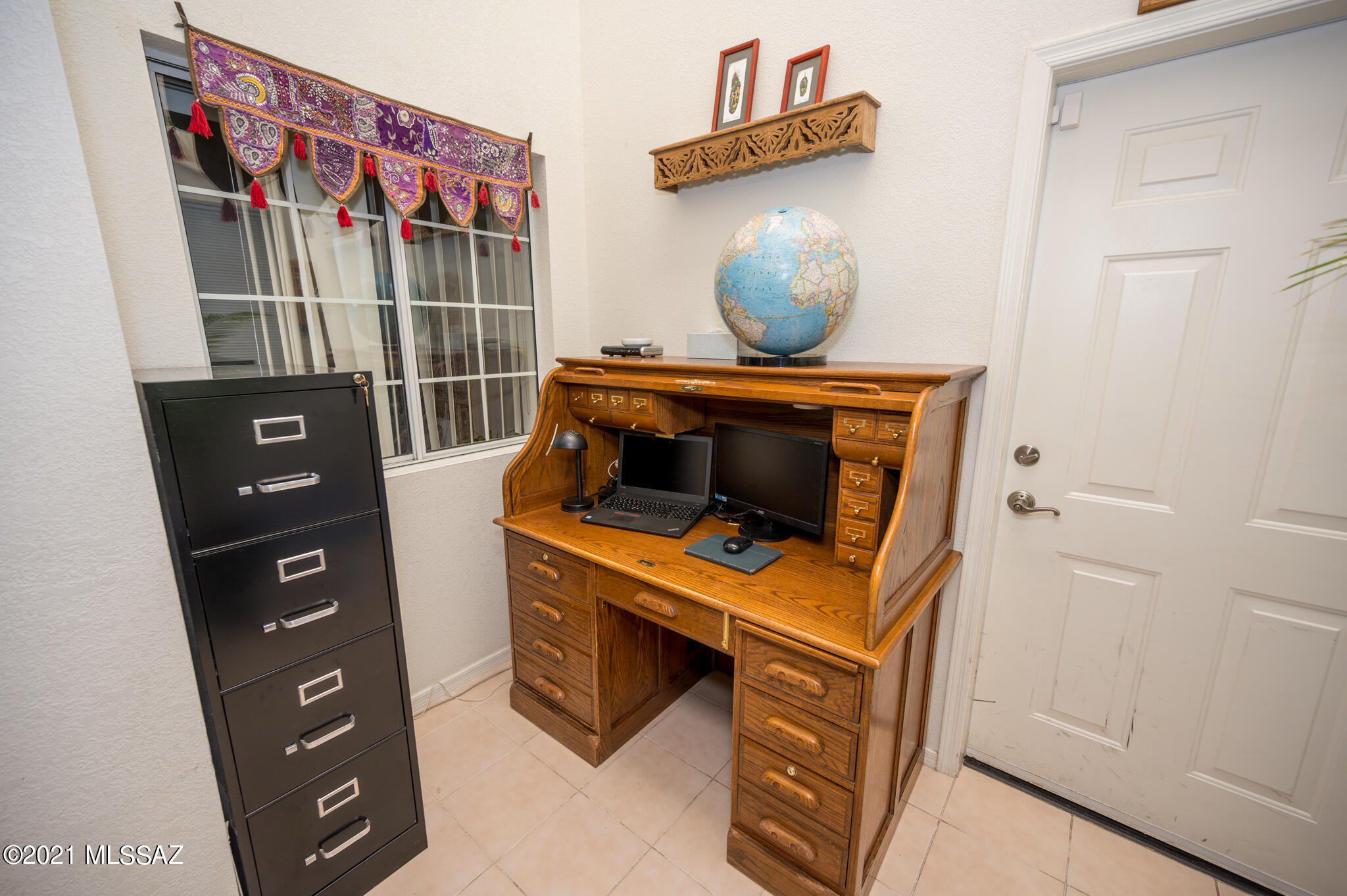 719 West Placita H Rivas Nogales, AZ 85621 - Photo 23 of 50