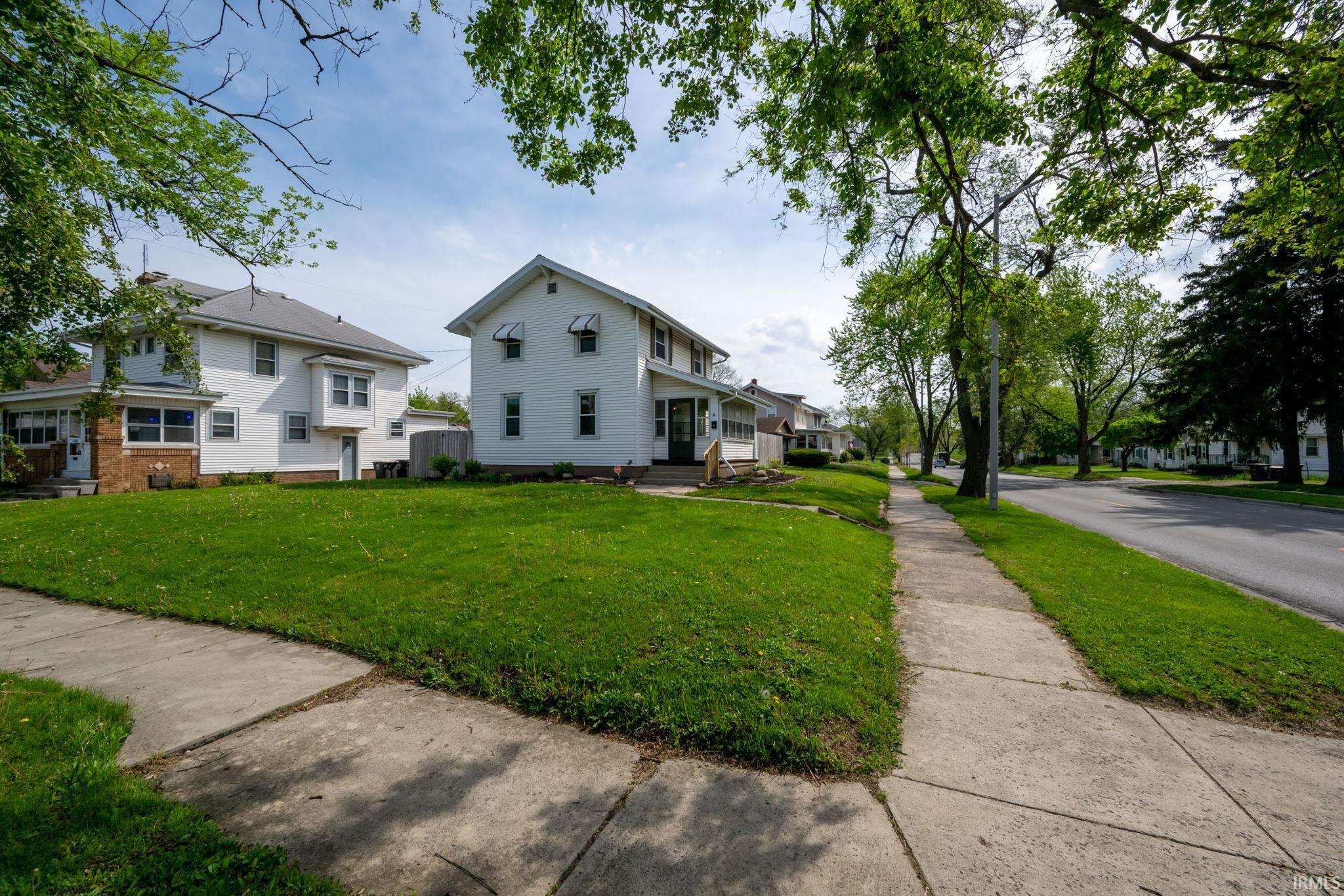 1730 Spring Street Fort Wayne, IN 46808 - Photo 33 of 34