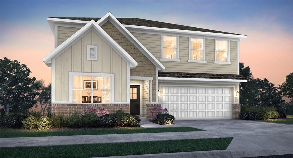 8563 Kellner Street Pendleton, IN 46064 - Photo 1 of 40