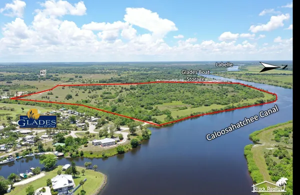 $9,900,000 | 0 Andreachi Road, Moore Haven, FL 33471