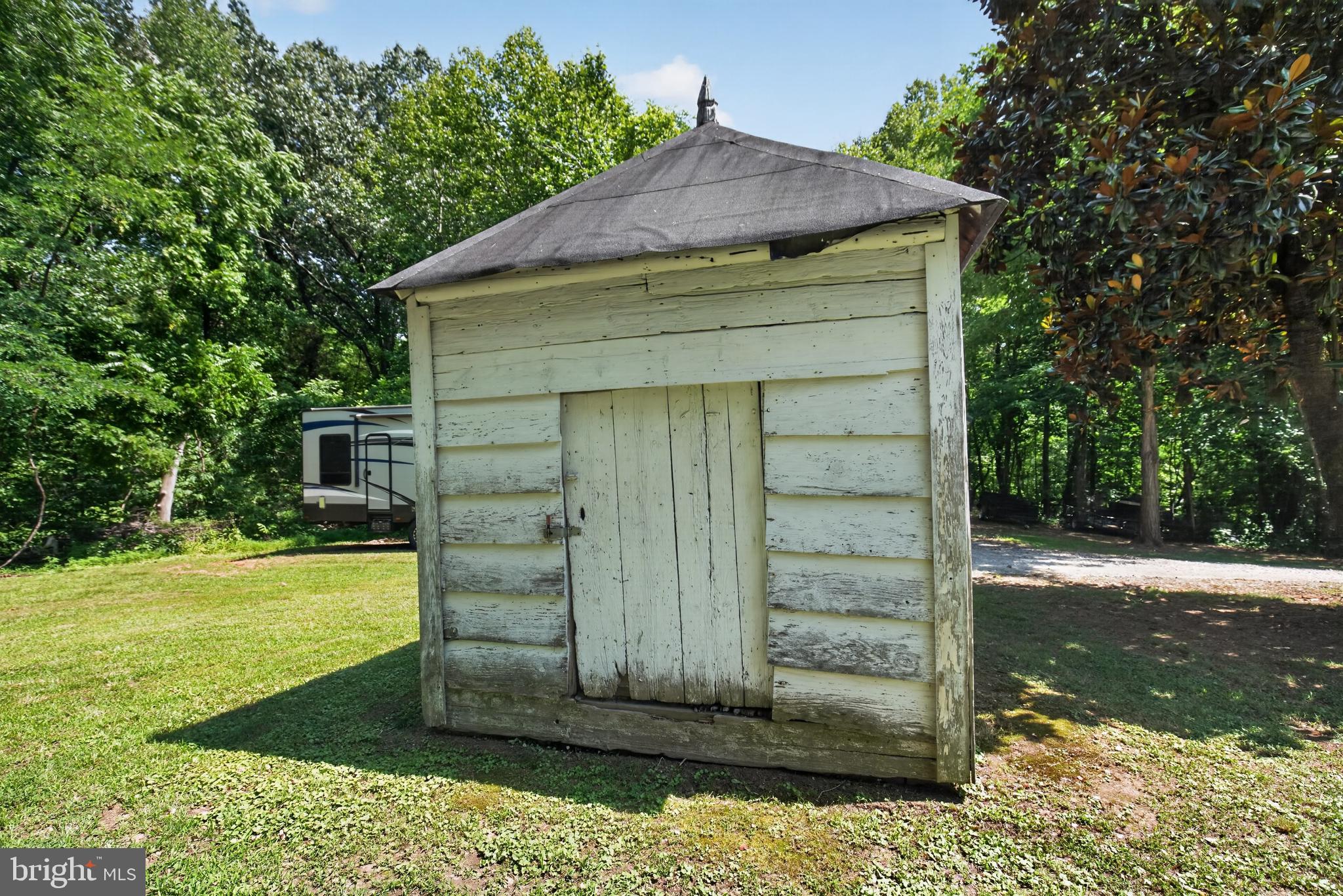 11450 Edge Hill Road Newburg, MD 20664 - Photo 48 of 65
