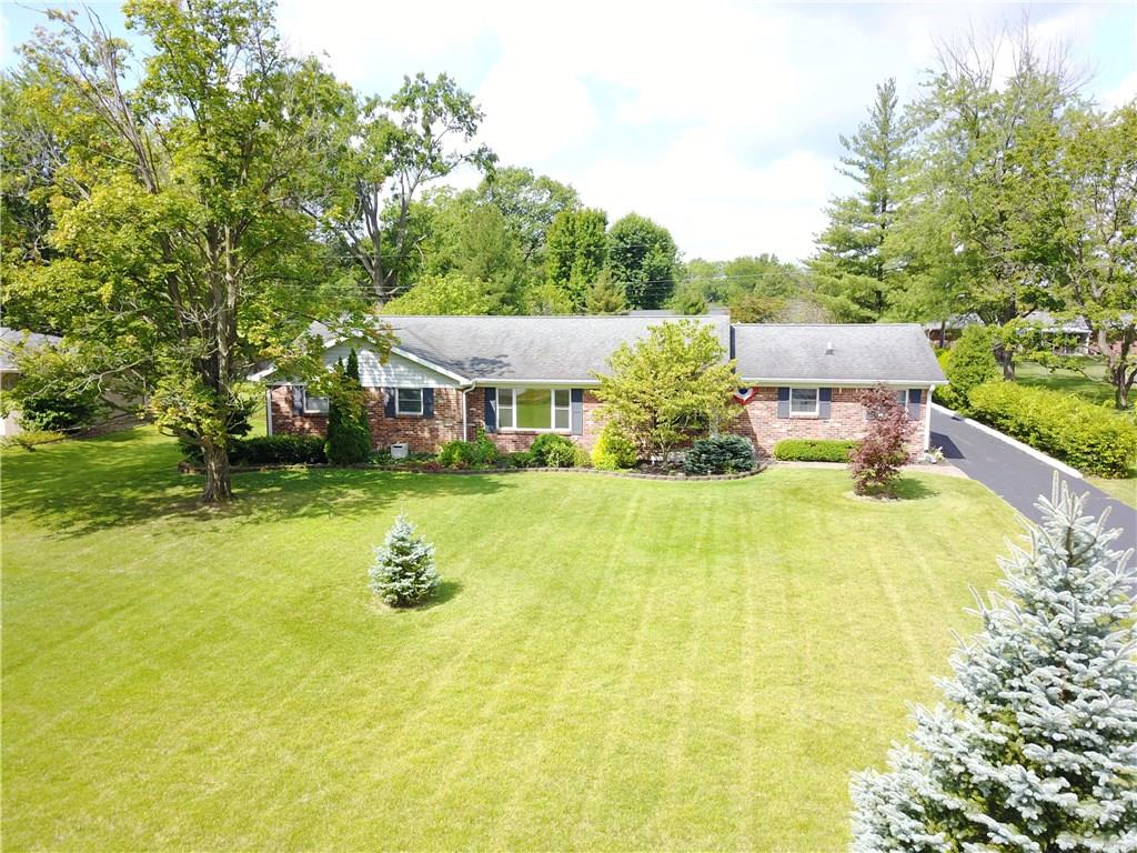 6136 Wexford Road Indianapolis, IN 46220 - Photo 1 of 26